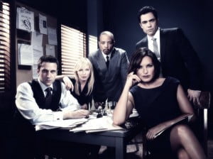 Law & Order: Special Victims  Unit -- Season 15