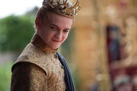 Joffrey Baratheon (Game of Thrones)
