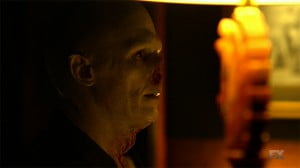 The Strain – 01×03 – Gone Smooth