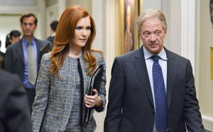 DARBY STANCHFIELD, JEFF PERRY
