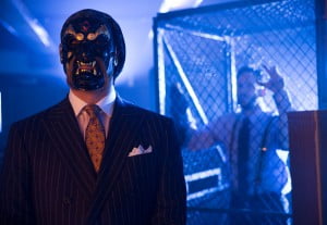 1x08 - The Mask 