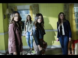 5x25 - Welcome to the Dollhouse