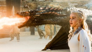 05x09 - The Dance of Dragons