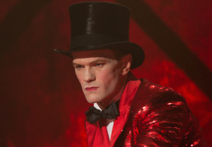 AMERICAN HORROR STORY -- "Magical Thinking" -- Featured: Neil Patrick Harris as Chester. CR: Michele K. Short/FX