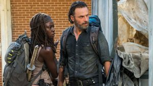 The Walking Dead – 07x12 – Say Yes