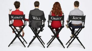 will & grace revival
