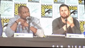 Psych SDCC