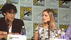 The 100 SDCC
