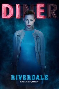 Riverdale -- Image Number: RVD_SINGLES_BETTY_S2.jpg -- Pictured: Lili Reinhart as Betty Cooper -- Photo: Marc Hom/The CW -- ÃÂ© 2017 The CW Network. All Rights Reserved