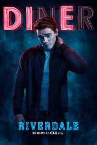 Riverdale -- Image Number: RVD_SINGLES_ARCHIE_S2.jpg -- Pictured: KJ Apa as Archie Andrews -- Photo: Marc Hom/The CW -- ÃÂ© 2017 The CW Network. All Rights Reserved
