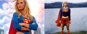 supergirl smallville e filme