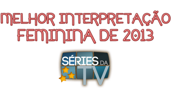 Interp Feminina 2013