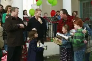 5x10 - The Old Man & the Tree