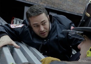 Chicago Fire – 02x11 – Shoved In My Face