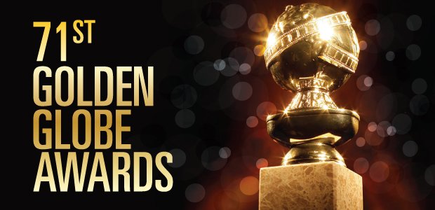 Golden Globes 2014: Vencedores