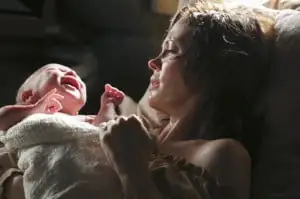 3x18 - Bleeding Through