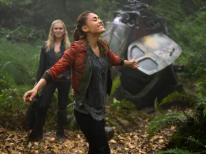 1×05 – Twilight’s Last Gleaming