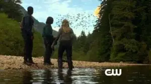 1×03 – Earth Kills