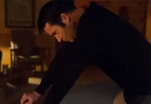 02x12 - Betrayal