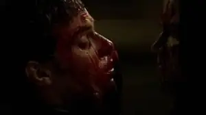 1x03 – Resurrection
