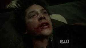 1×10 – I Am Become Death