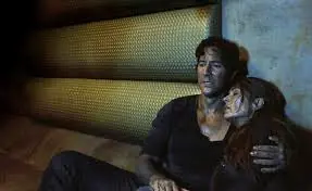 1×11 – The Calm