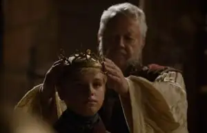 4x05 - First of His Name 