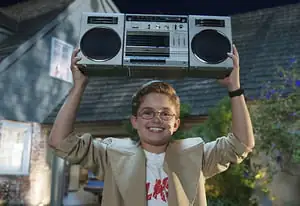 SEAN GIAMBRONE