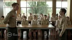 4×02 – The Eye