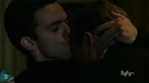 01x05 - Something Borrowed