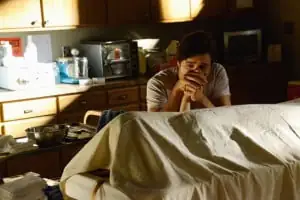 2×02 – Infestation