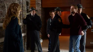 01×07 – I Can't Go Back