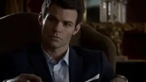 Elijah