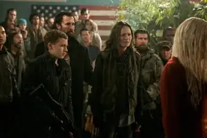 4×07 – Saturday Night Massacre