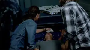 01x06 - Lockdown