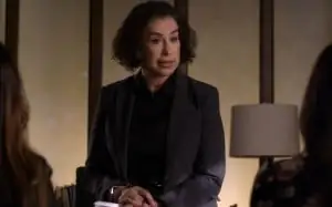 5x09 - March of Crimes