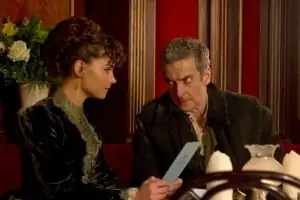 8x01 - Deep Breath