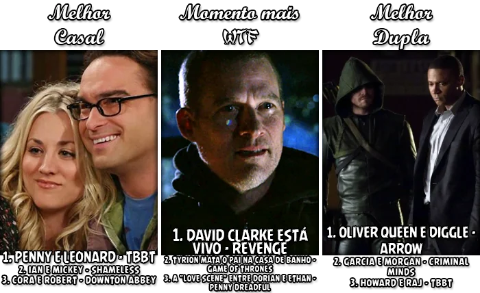 vencedores 3
