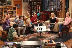 8x02 - The Junior Professor Solution