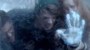 2×11 – Black Ice