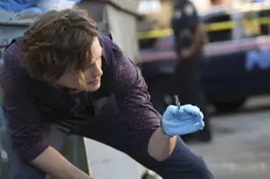 10 × 03 - The Itch