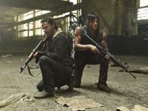Andrew-Lincoln-as-Rick-Grimes-and-Norman-Reedus-as-Daryl-Dixon-The-Walking-Dead-Season-5