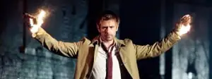 1×01 – Non Est Asylum (Pilot)