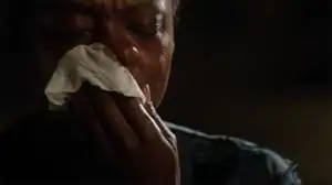 01x04 - Let’s Get To Scooping