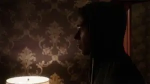 01x05 - We're Not Friends