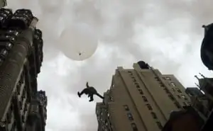 1x03 - The Balloonman