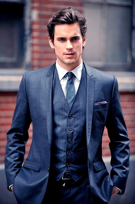 Resultado de imagem para white collar