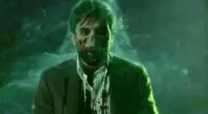 1×05 – Danse Vaudou
