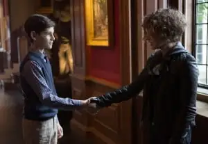 1x09 - Harvey Dent 
