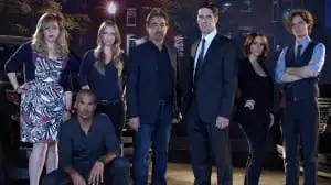 criminal minds